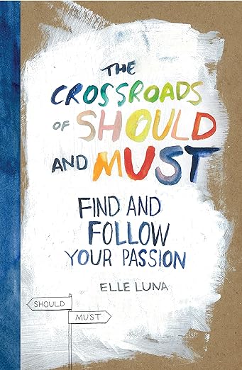 follow your passion book