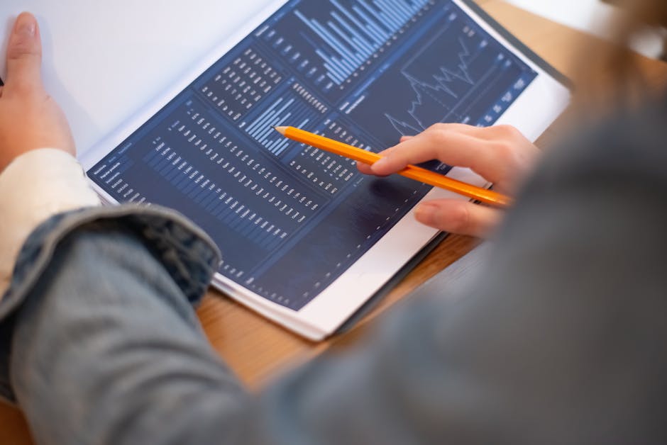 AI-Driven Performance Analytics: The Leader’s Edge in Data-Powered Decision Making