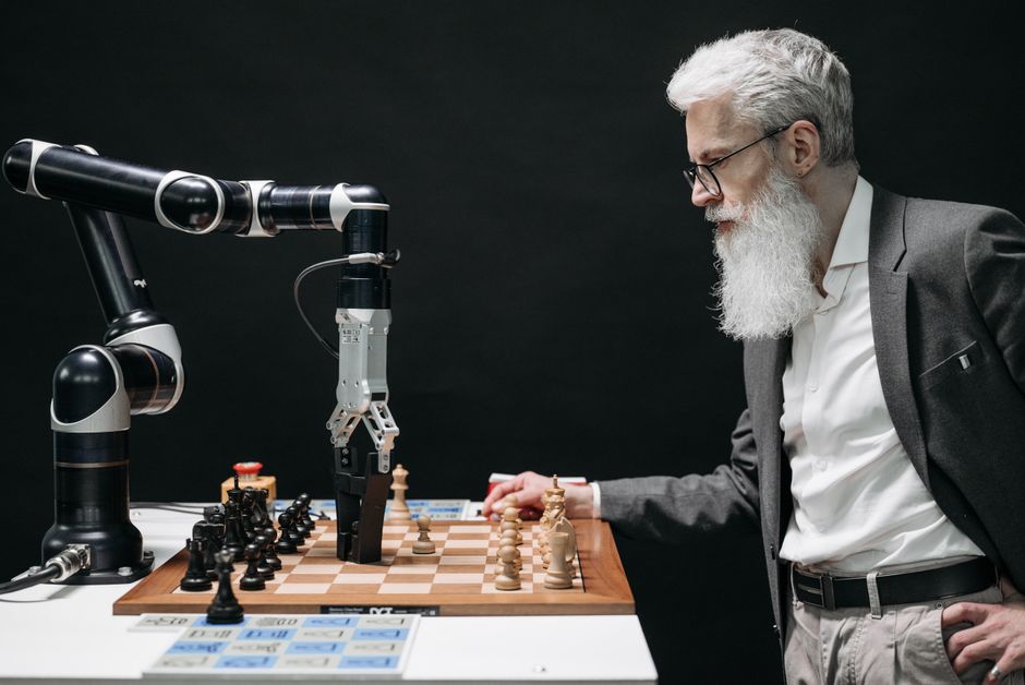 AI for Predictive Talent Management: Your Future-Proof Workforce Strategy