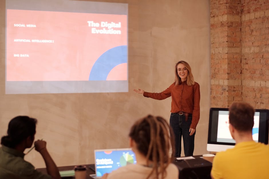AI in Leadership Coaching: Your New Secret Weapon for Accelerated Growth