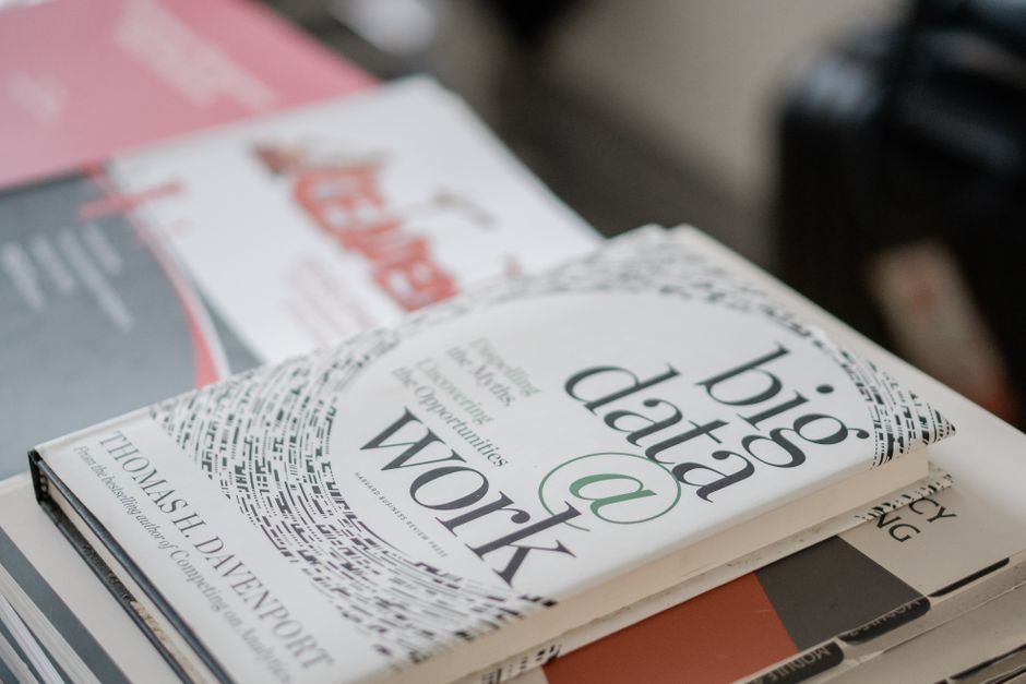 Data-Driven Decision Making for Leaders: The Ultimate Guide to Success