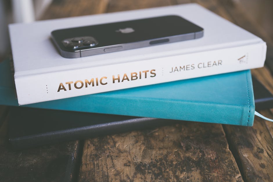 Habit Stacking for Productivity: The Ultimate Guide to Effortless Self-Improvement