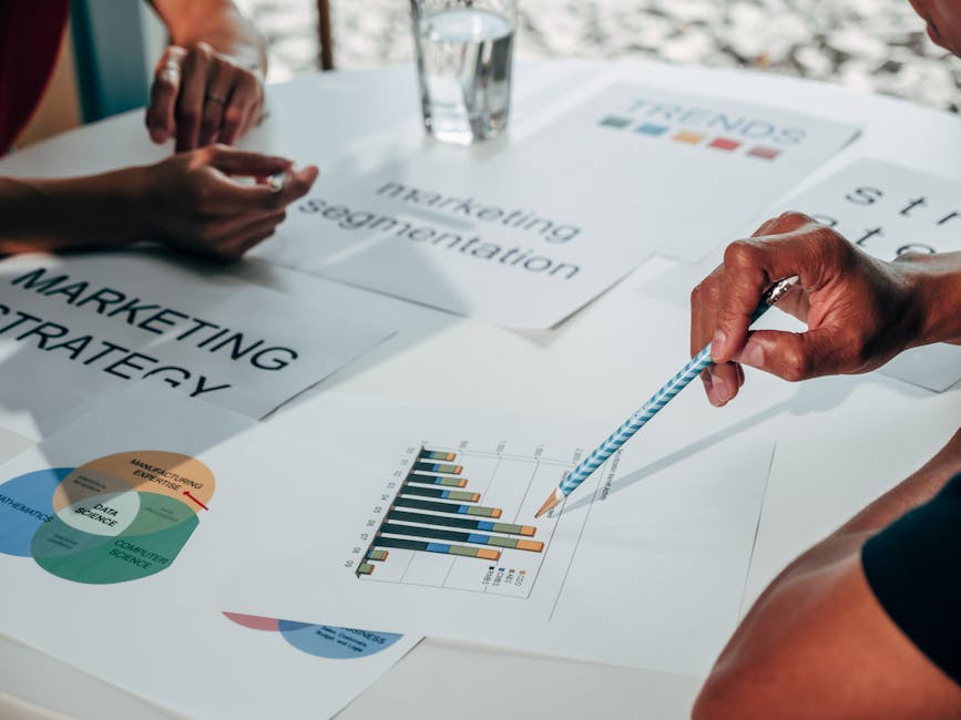 How To Use Market Research To Understand Your Customers