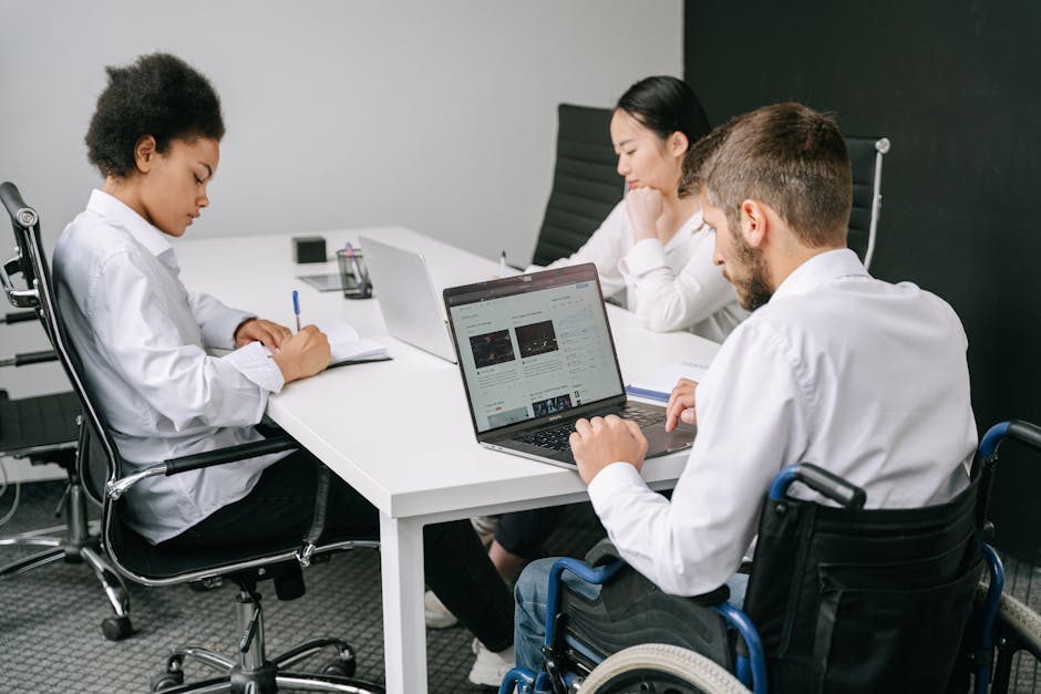 Inclusive Hiring: Building a Stronger, More Innovative Workforce