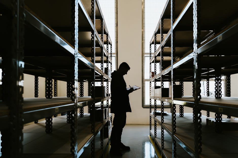 Inventory Management Software: The Ultimate Guide for Business Success