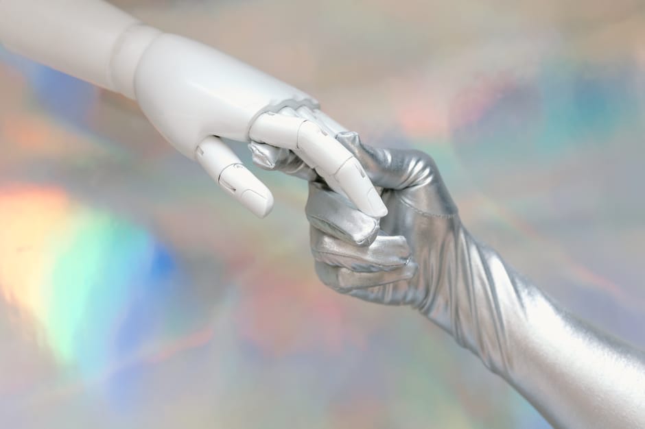 Lead the AI Revolution: Your 20-Year Veteran’s Guide to AI in the Workplace