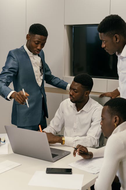 Leading Digital Transformation: The Executive’s Hard-Won Playbook