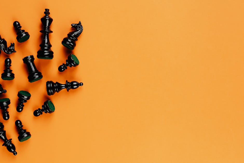 Mastering Chaos: Adaptive Leadership Strategies for Volatile Environments