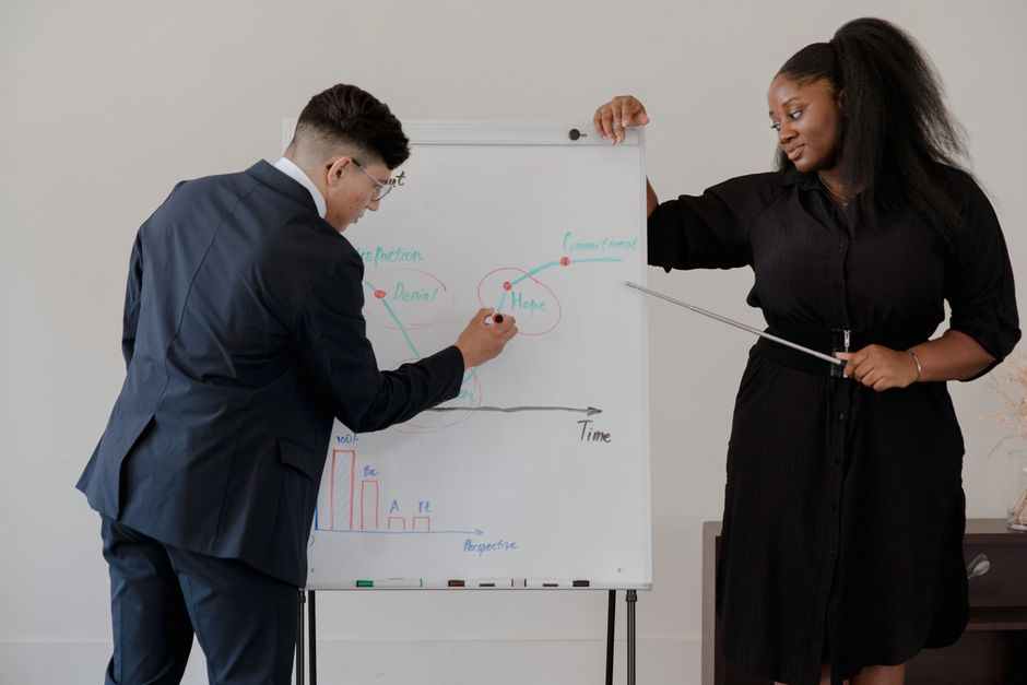Mastering Coaching & Mentoring Skills: Unlock Potential & Drive Growth