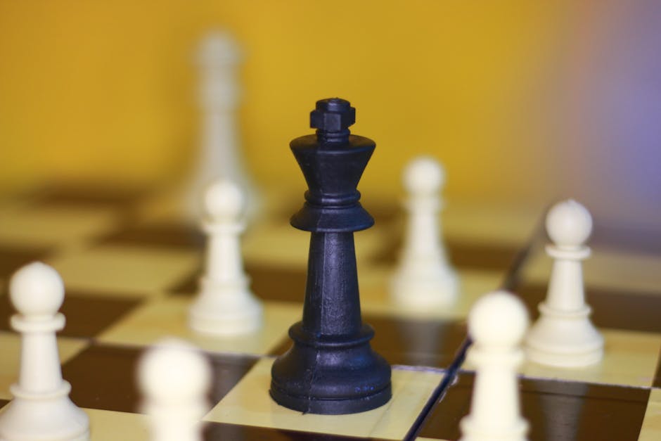 Mastering Leadership: Unlock Your Full Potential with Emotional Intelligence