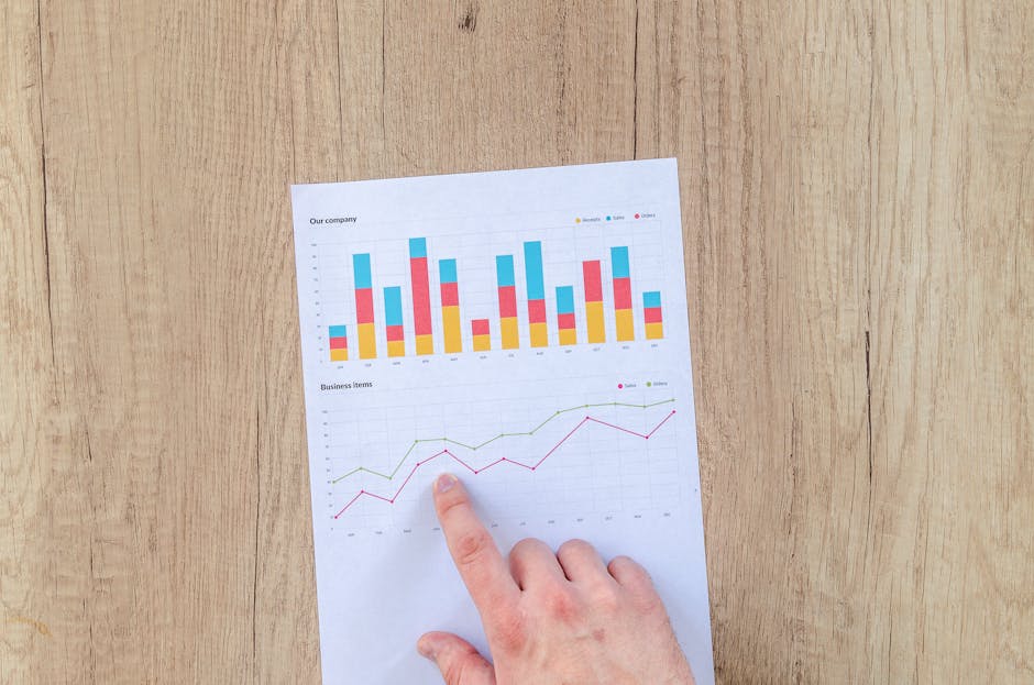 Sales Forecasting Accuracy Strategies: Boost Revenue & Predict Growth