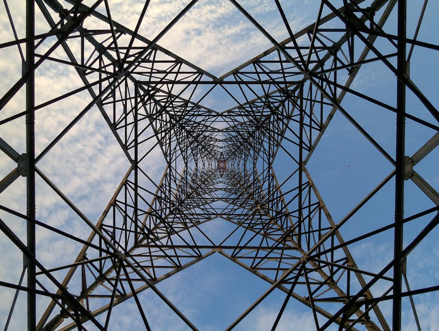 The Sociology of Power Structures: Understanding Influence and Control