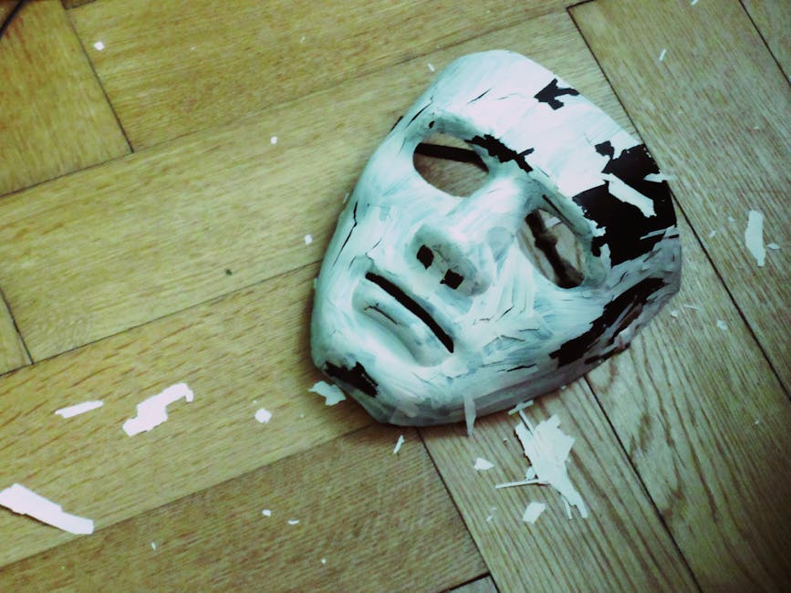 Unmasking Hidden Beliefs: A Masterclass in Identifying Assumptions