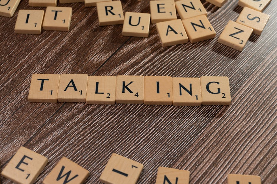 Verbal Communication Techniques: Speak Clearly, Connect Deeply