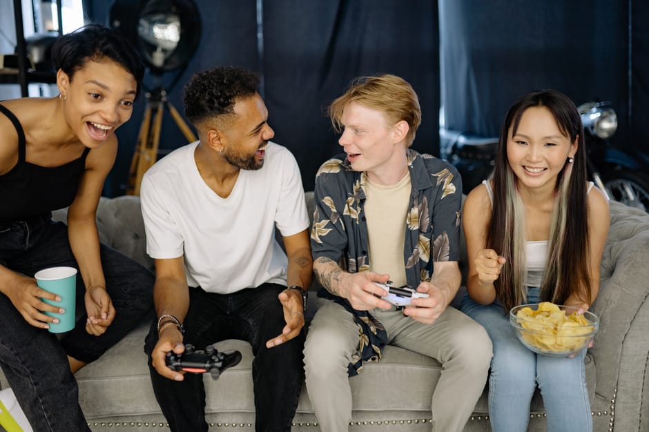 Virtual Team Building Games: Boost Morale & Productivity Remotely