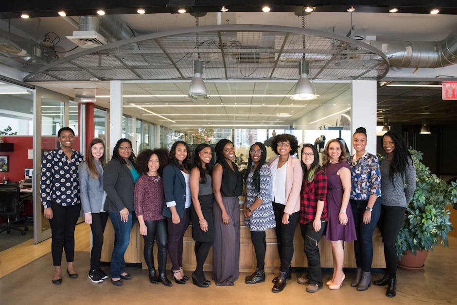 Women in Tech Leadership: Overcoming Barriers and Driving Innovation