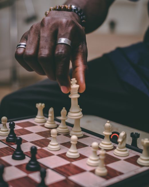 Adaptive Leadership Frameworks