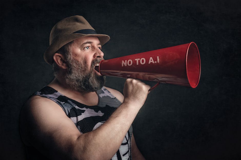 AI for Leadership Strategy Development