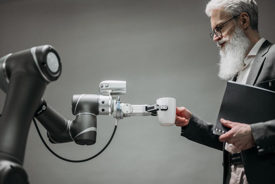 AI-Powered Leadership Skills Development