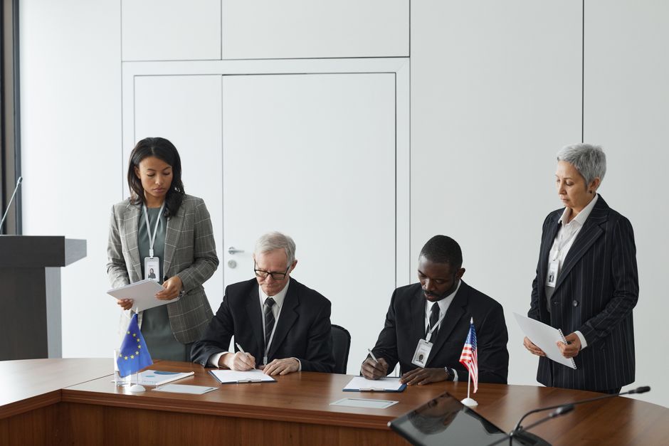 Board Leadership Development Programs