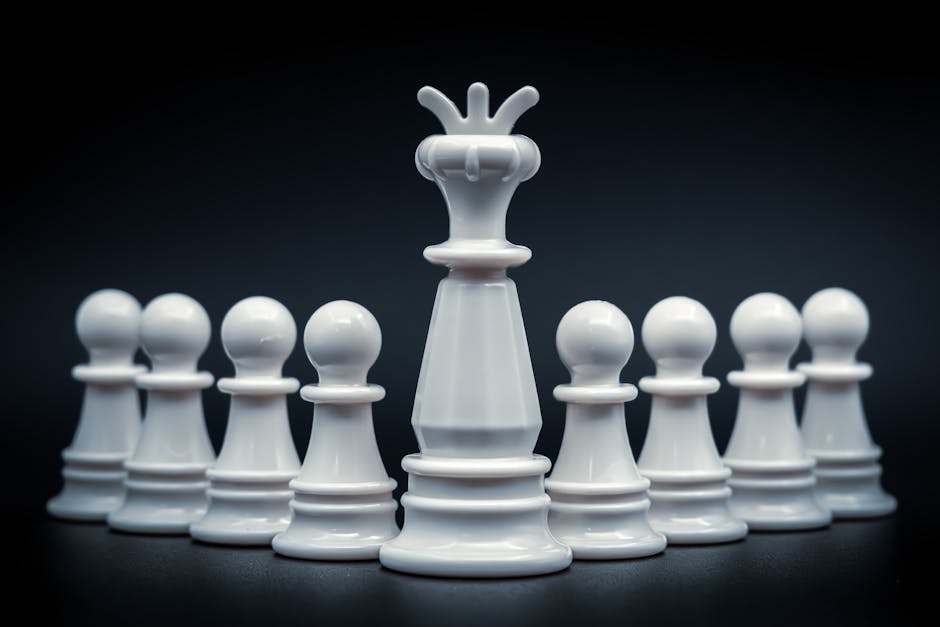 Boost Leadership Skills & Performance with Executive Coaching