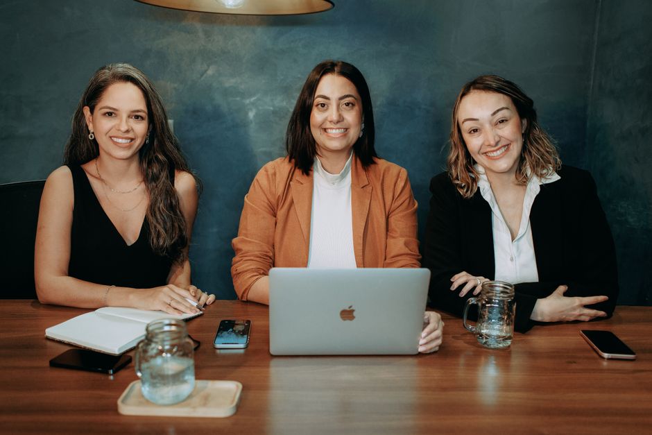 Breaking the Glass Ceiling: Strategies for Advancement