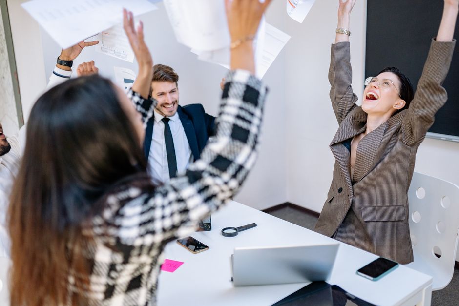 Building a Culture of Retention