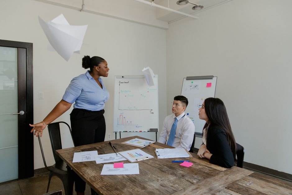 Building Trust in Authentic Leadership
