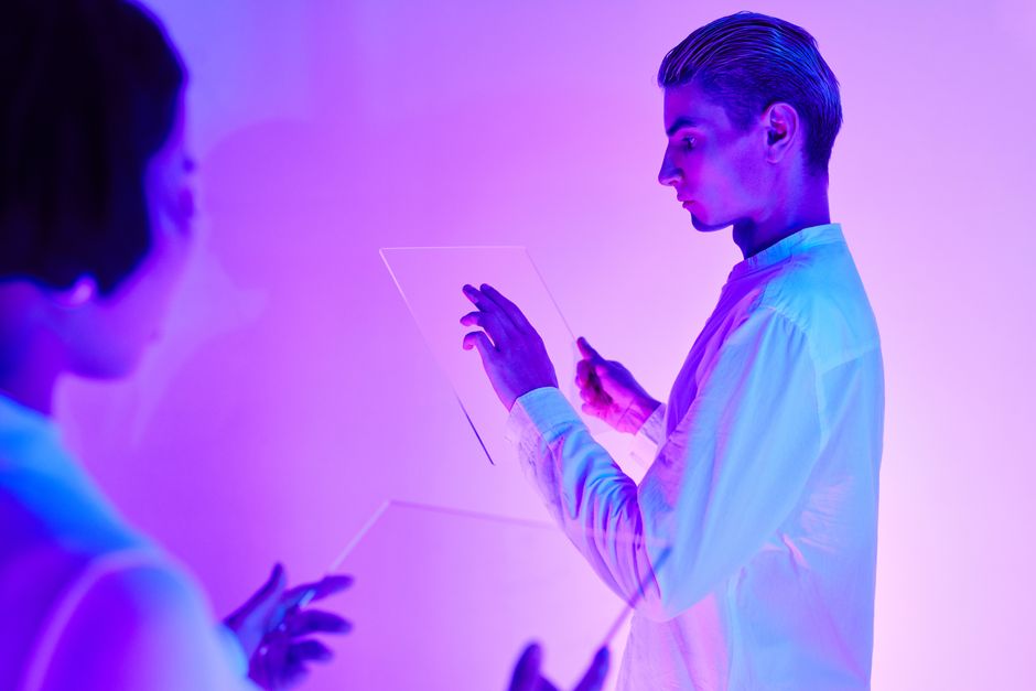 Change Management in Digital Transformation
