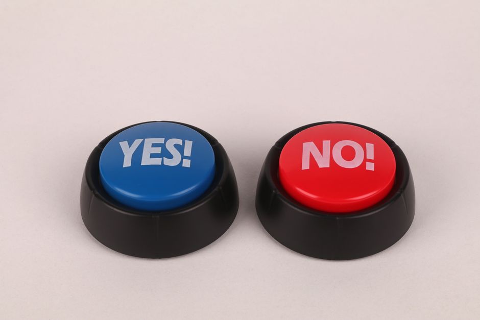 Decision-making skills for leaders