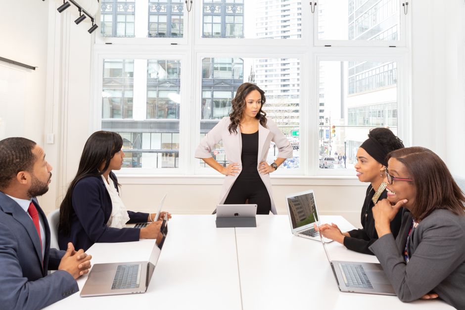 Defining Strategic Leadership