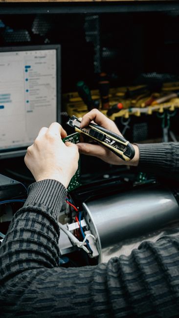 Developing a Culture of Innovation for Leaders