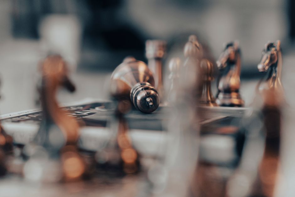 Developing Cognitive Flexibility for Leaders