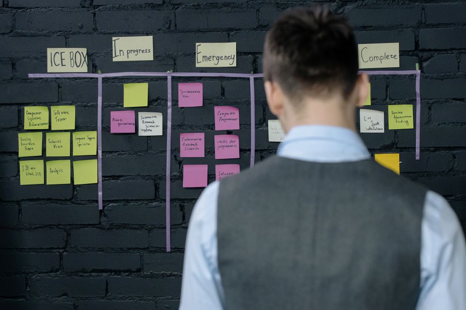 Developing Resilient Teams Through Change