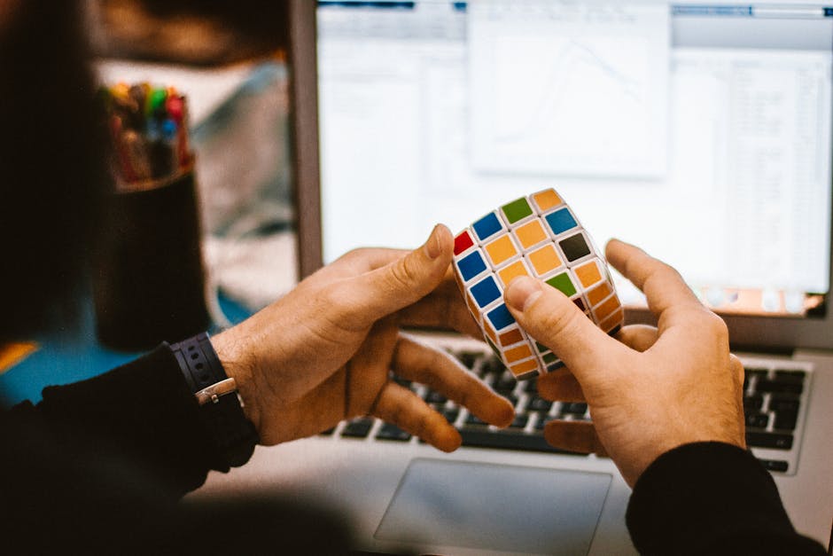 Developing Strategic Thinking Skills