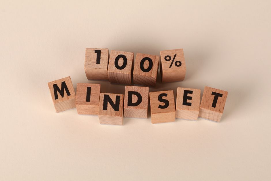 Developing Your Entrepreneurial Vision