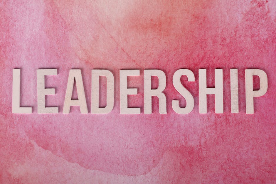 Digital Leadership: Skills for the Future