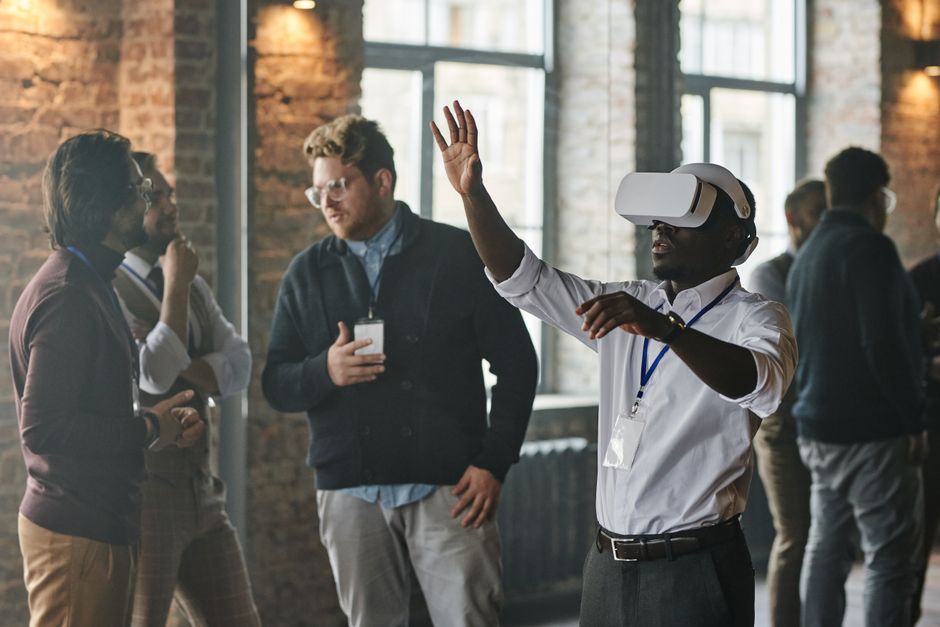Digital Transformation Strategy Development