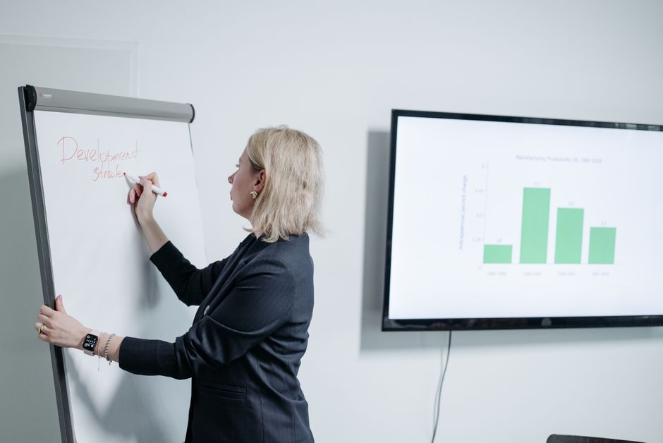 Effective Communication for New Leaders