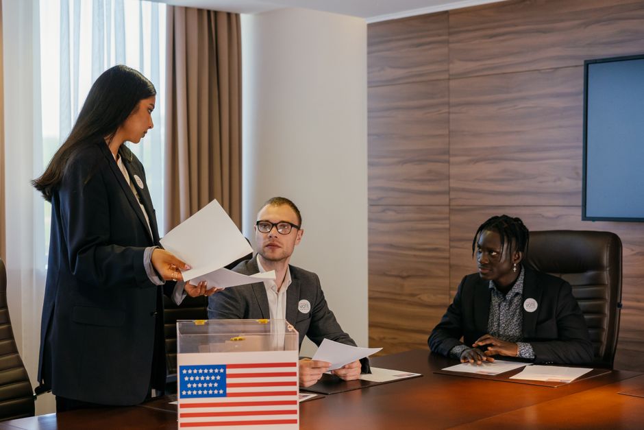 Effective Delegation Strategies for Managers
