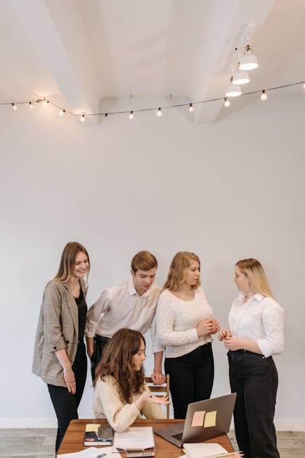Effective Leadership Communication