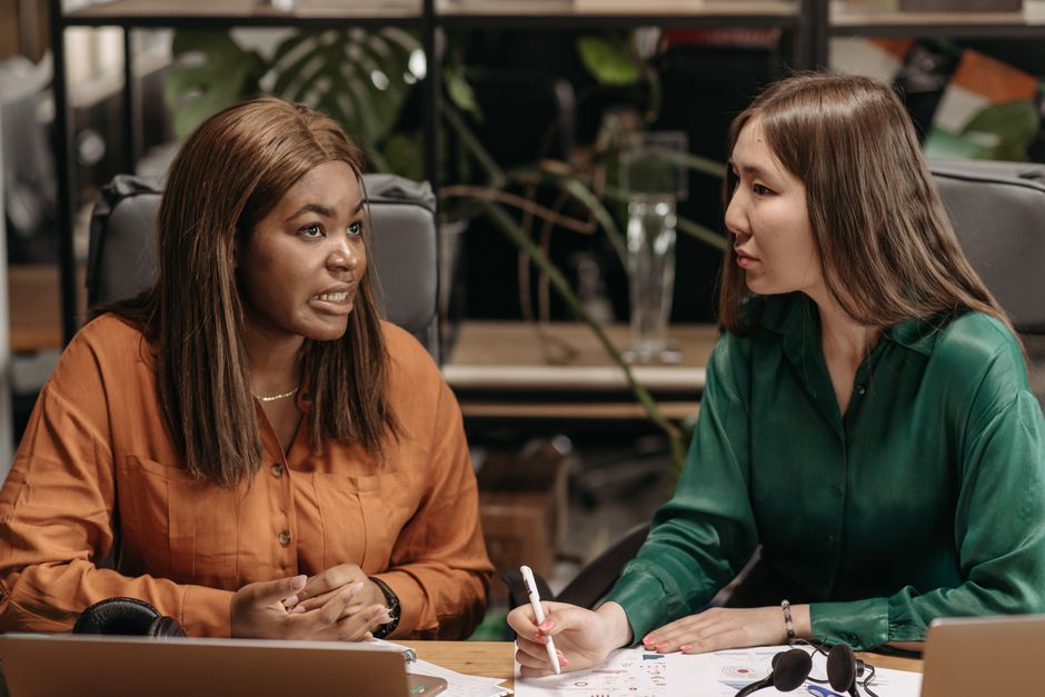 Effective Verbal Communication for Leaders