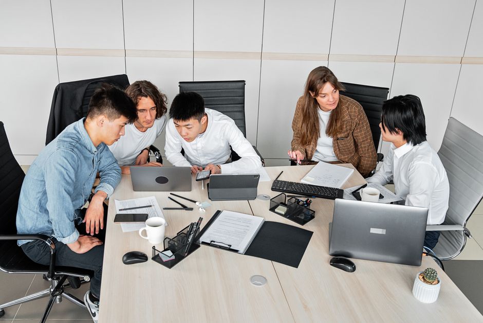 Emotional Intelligence for Project Leaders