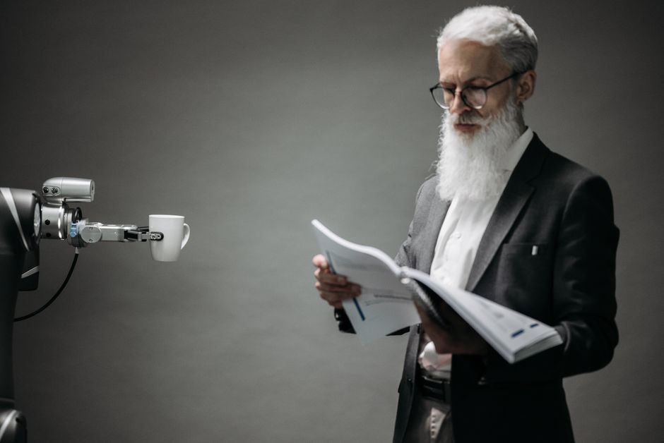Ethical AI Leadership Frameworks