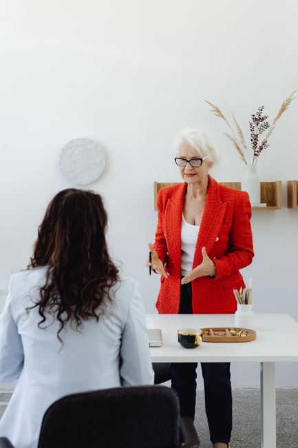 Executive Coaching Fundamentals