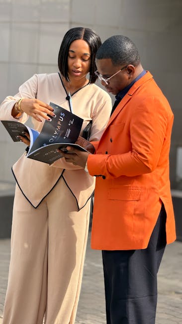 Executive Presence and Impact
