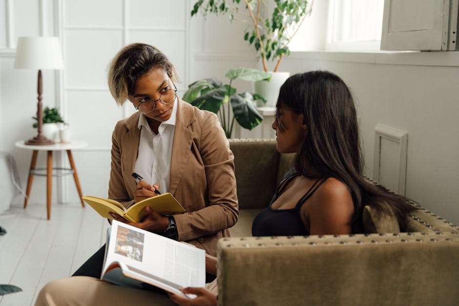 Foundational Leadership Mentorship