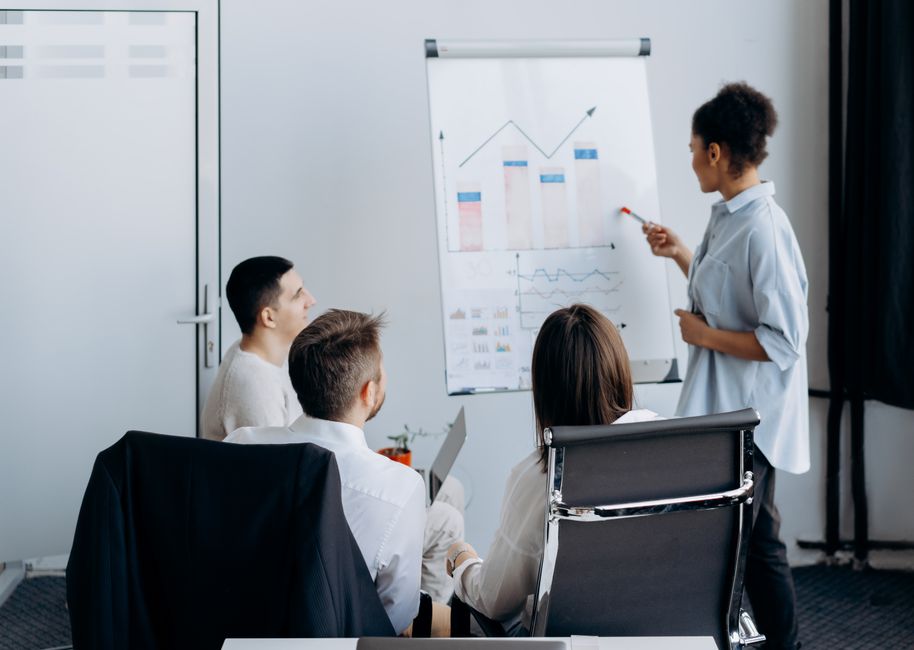 Foundational Team Building for New Managers