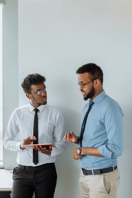 Foundational Tech Leadership Skills