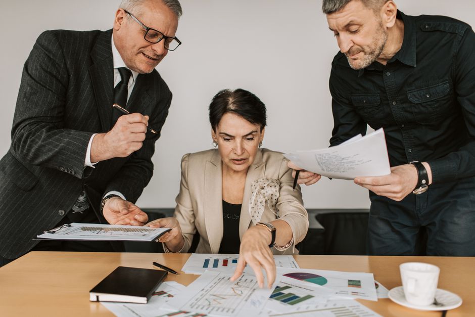 Fundraising Leadership Strategies
